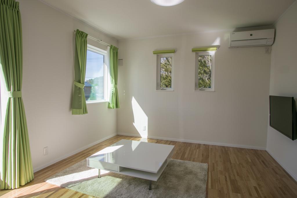Villa Yushin Fudžikawagučiko Exteriér fotografie