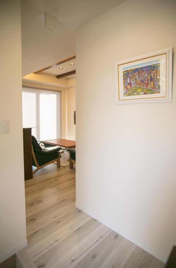 Villa Yushin Fudžikawagučiko Exteriér fotografie