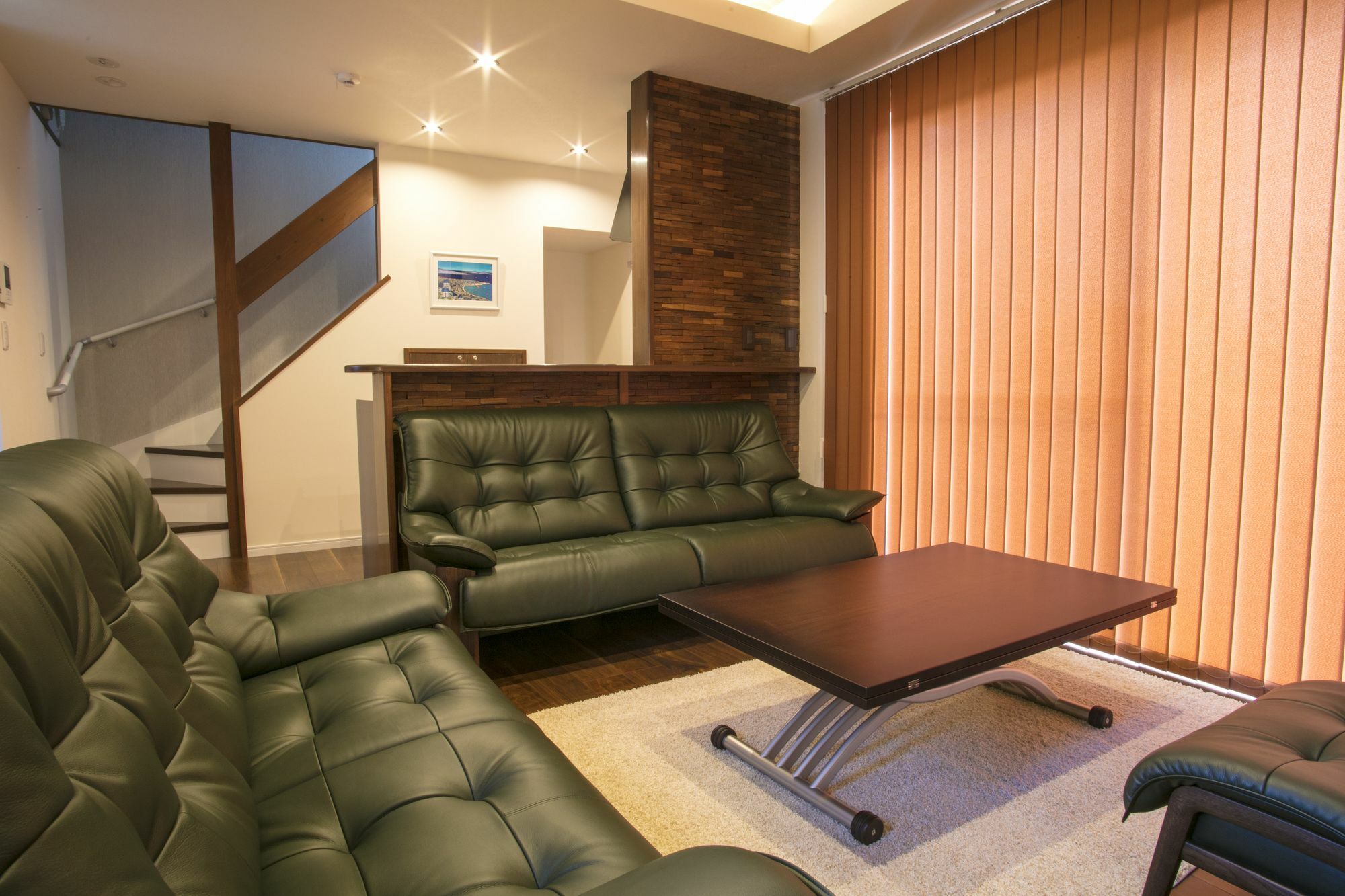 Villa Yushin Fudžikawagučiko Exteriér fotografie